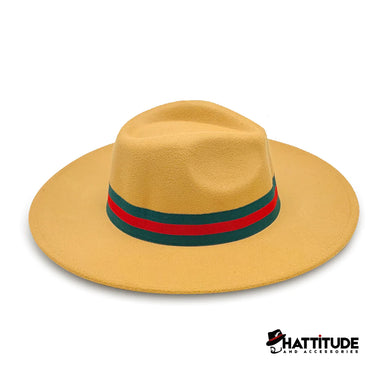 GC Collection with Band - Hattitude